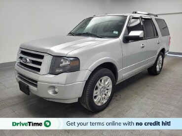 2014 Ford Expedition in Madison, TN 37115