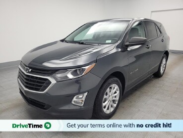 2019 Chevrolet Equinox in Madison, TN 37115