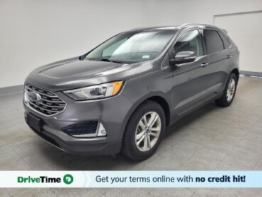 2019 Ford Edge in Memphis, TN 38115