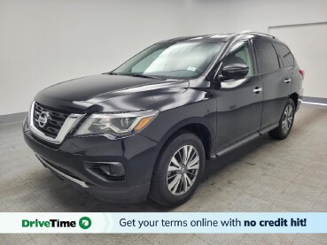 2019 Nissan Pathfinder in Madison, TN 37115