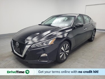 2021 Nissan Altima in Madison, TN 37115