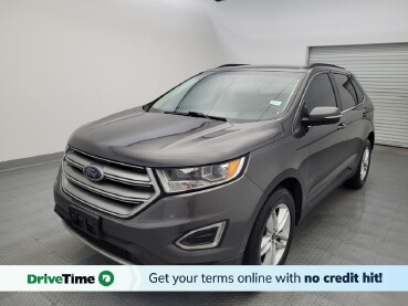 2016 Ford Edge in Live Oak, TX 78233