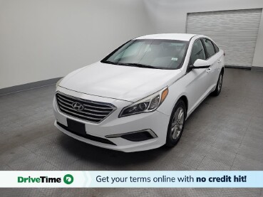 2016 Hyundai Sonata in Maple Heights, OH 44137