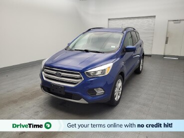 2018 Ford Escape in Miamisburg, OH 45342