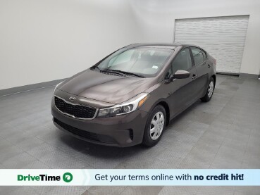 2017 Kia Forte in Maple Heights, OH 44137