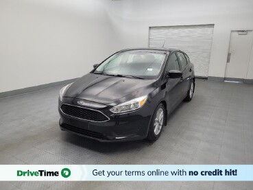 2018 Ford Focus in St. Louis, MO 63125