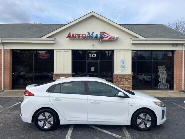 2018 Hyundai Ioniq in Henderson, NC 27536