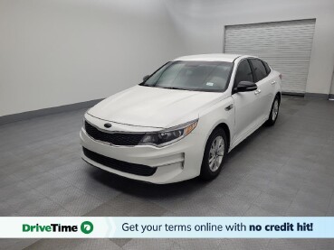 2016 Kia Optima in Cincinnati, OH 45255