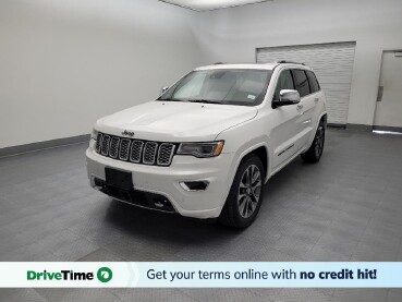 2018 Jeep Grand Cherokee in Louisville, KY 40258