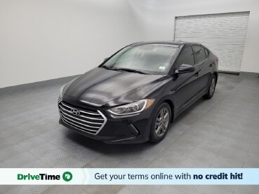 2018 Hyundai Elantra in Maple Heights, OH 44137