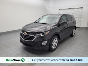 2019 Chevrolet Equinox in Louisville, KY 40258