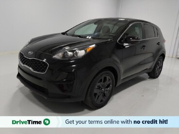 2022 Kia Sportage in Miamisburg, OH 45342