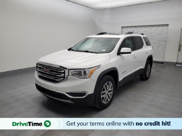 2019 GMC Acadia in Toledo, OH 43617