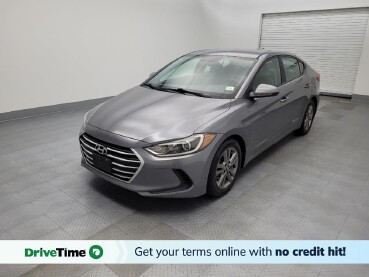 2018 Hyundai Elantra in Cincinnati, OH 45255