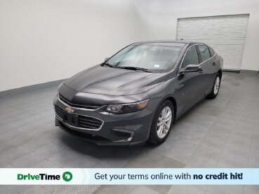 2016 Chevrolet Malibu in Maple Heights, OH 44137