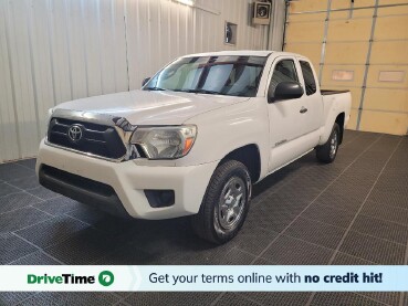 2013 Toyota Tacoma in Louisville, KY 40258