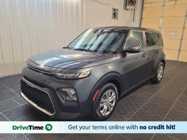 2022 Kia Soul in Louisville, KY 40258