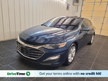 2020 Chevrolet Malibu in Louisville, KY 40258