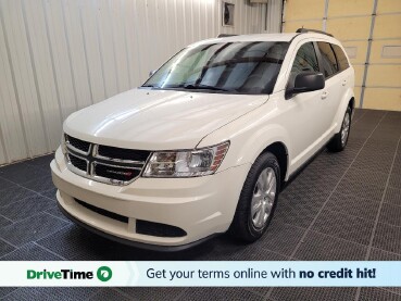 2020 Dodge Journey in Louisville, KY 40258