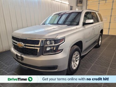 2018 Chevrolet Tahoe in Louisville, KY 40258