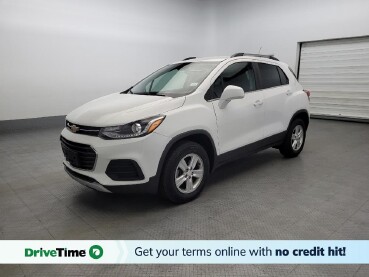 2019 Chevrolet Trax in Owings Mills, MD 21117