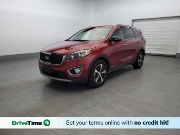 2016 Kia Sorento in Temple Hills, MD 20746