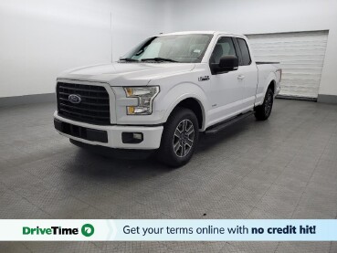 2015 Ford F150 in Chesapeake, VA 23320