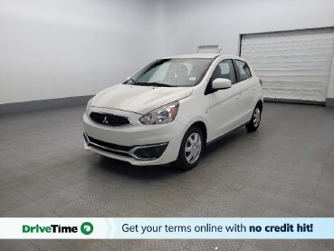 2020 Mitsubishi Mirage in Plymouth Meeting, PA 19462