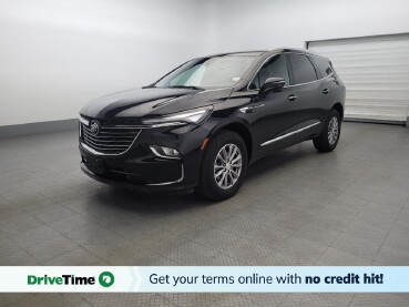 2022 Buick Enclave in Temple Hills, MD 20746