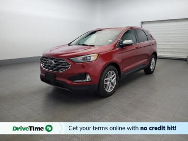 2021 Ford Edge in Temple Hills, MD 20746