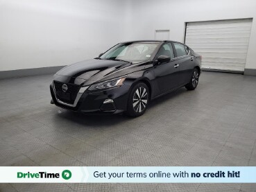 2022 Nissan Altima in Richmond, VA 23235