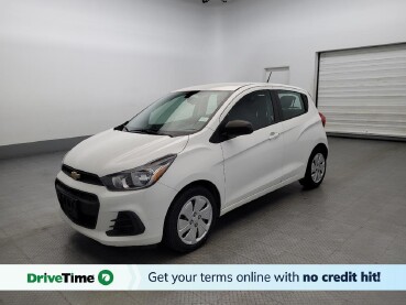 2018 Chevrolet Spark in Laurel, MD 20724