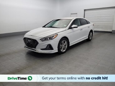 2018 Hyundai Sonata in Glen Burnie, MD 21061