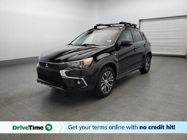 2016 Mitsubishi Outlander Sport in Richmond, VA 23235