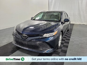 2019 Toyota Camry in Allentown, PA 18103