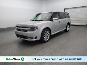 2019 Ford Flex in Temple Hills, MD 20746