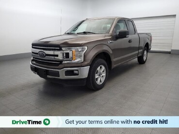 2018 Ford F150 in Richmond, VA 23235