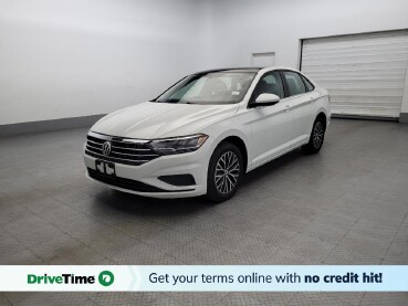 2021 Volkswagen Jetta in Glen Burnie, MD 21061