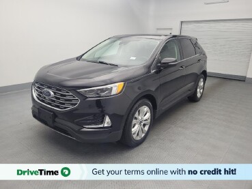 2022 Ford Edge in St. Louis, MO 63136