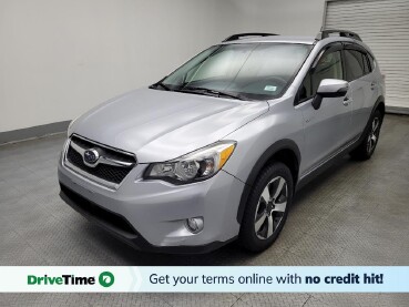 2015 Subaru XV Crosstrek in Des Moines, IA 50310