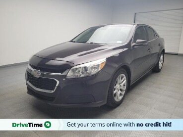 2015 Chevrolet Malibu in Eastpointe, MI 48021