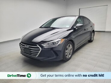 2018 Hyundai Elantra in Eastpointe, MI 48021