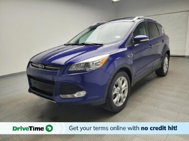 2015 Ford Escape in Eastpointe, MI 48021