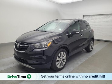 2019 Buick Encore in Columbia, SC 29210