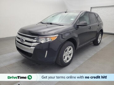 2014 Ford Edge in Columbia, SC 29210