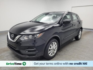 2021 Nissan Rogue Sport in Madison, TN 37115