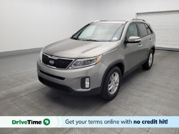 2014 Kia Sorento in Jacksonville, FL 32210