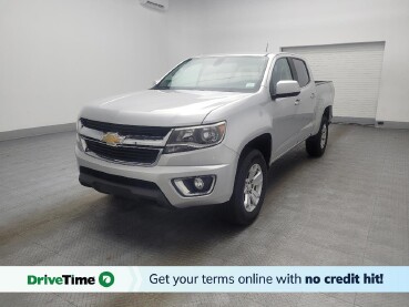 2018 Chevrolet Colorado in Conyers, GA 30094