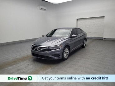 2019 Volkswagen Jetta in Jackson, MS 39211