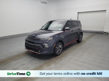 2021 Kia Soul in Jackson, MS 39211